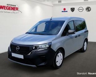 Nissan Townstar Gebrauchtwagen