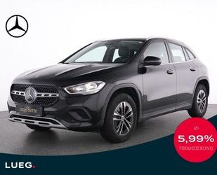Mercedes-Benz GLA 180 Gebrauchtwagen