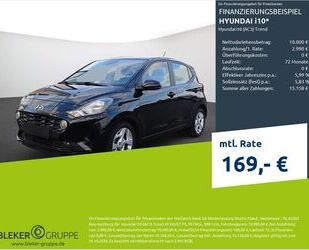 Hyundai i10 Gebrauchtwagen