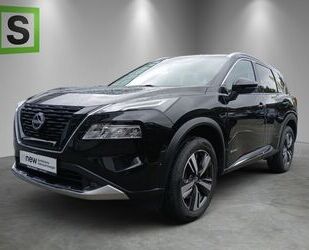 Nissan X-Trail Gebrauchtwagen