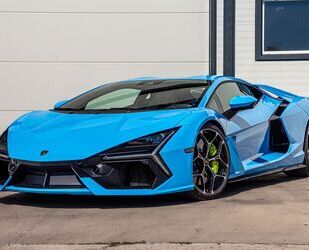 Lamborghini Revuelto Gebrauchtwagen