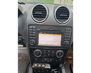 Mercedes-Benz ML 350 Gebrauchtwagen