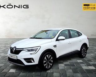 Renault Arkana Gebrauchtwagen