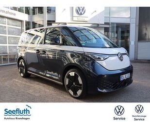 VW ID. Buzz Gebrauchtwagen