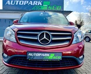Mercedes-Benz Citan Gebrauchtwagen