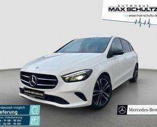 Mercedes-Benz B 220 Gebrauchtwagen