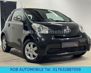 Toyota IQ Gebrauchtwagen