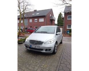 Mercedes-Benz A 180 Gebrauchtwagen