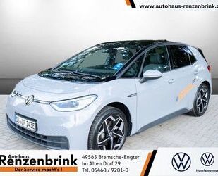 VW Volkswagen ID.3 Pro Performance 58 kWh ACC Matrix- Gebrauchtwagen