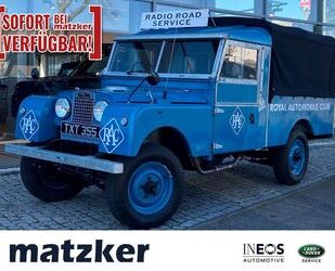 Land Rover Serie I Gebrauchtwagen
