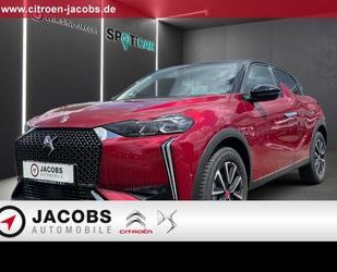 DS Automobiles DS3 Gebrauchtwagen