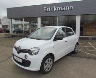 Renault Twingo Gebrauchtwagen