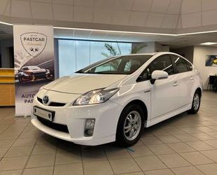 Toyota Prius Gebrauchtwagen