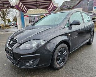 Seat Altea Gebrauchtwagen