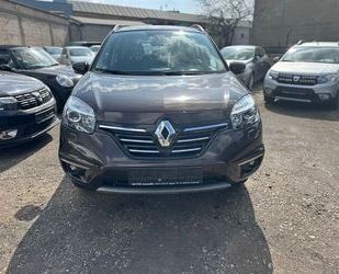 Renault Koleos Gebrauchtwagen