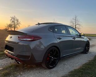 Hyundai i30 Gebrauchtwagen