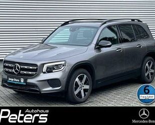 Mercedes-Benz GLB 200 Gebrauchtwagen