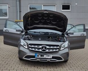 Mercedes-Benz GLA 180 Gebrauchtwagen