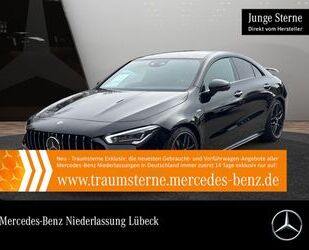 Mercedes-Benz CLA 45 AMG Gebrauchtwagen