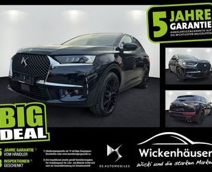 DS Automobiles DS7 (Crossback) Gebrauchtwagen