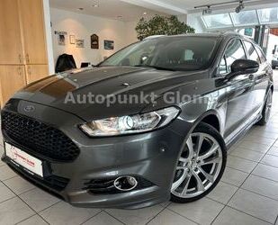 Ford Mondeo Gebrauchtwagen