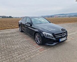 Mercedes-Benz C 250 Gebrauchtwagen