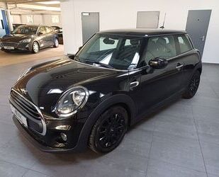 Mini ONE Gebrauchtwagen