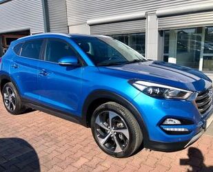 Hyundai TUCSON Gebrauchtwagen