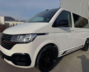 VW T6 Multivan Gebrauchtwagen