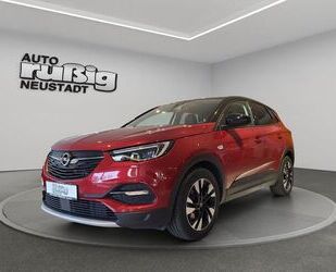 Opel Grandland (X) Gebrauchtwagen