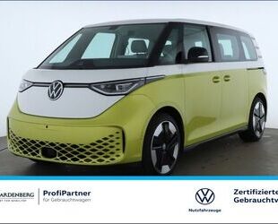 VW ID. Buzz Gebrauchtwagen