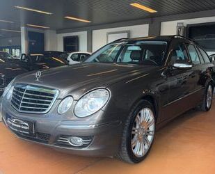 Mercedes-Benz E 350 Gebrauchtwagen