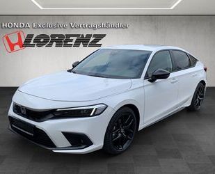 Honda Civic Gebrauchtwagen