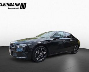 Mercedes-Benz A 250 Gebrauchtwagen