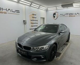 BMW 420 Gebrauchtwagen