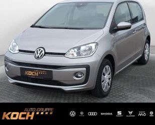 VW up! Gebrauchtwagen