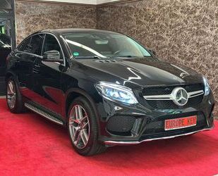 Mercedes-Benz GLE 350 Gebrauchtwagen