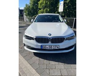 BMW 520 Gebrauchtwagen