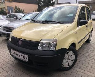 Fiat Panda Gebrauchtwagen