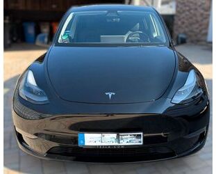 Tesla Model Y Gebrauchtwagen