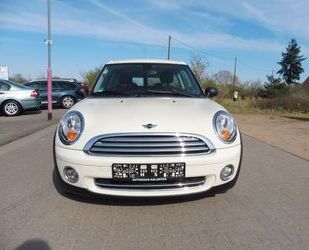 Mini ONE Gebrauchtwagen