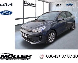 Kia Rio Gebrauchtwagen