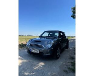 Mini Cooper S Gebrauchtwagen