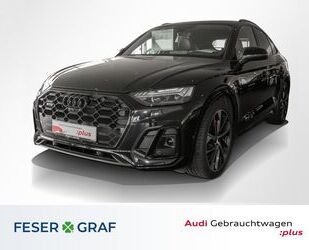 Audi SQ5 Gebrauchtwagen