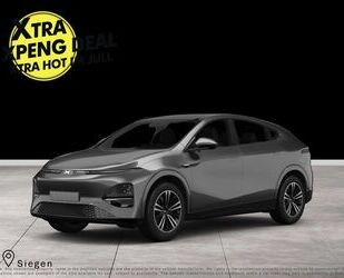 XPeng G6 Gebrauchtwagen