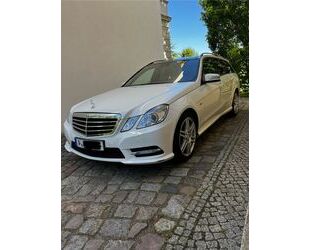 Mercedes-Benz E 350 Gebrauchtwagen