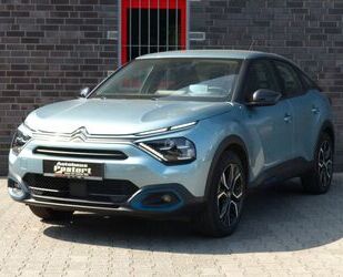 Citroen C4 Gebrauchtwagen