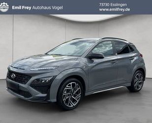 Hyundai KONA Gebrauchtwagen
