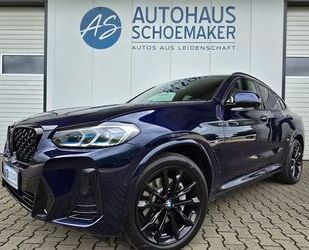 BMW X4 Gebrauchtwagen