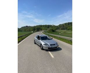 Honda Civic Gebrauchtwagen